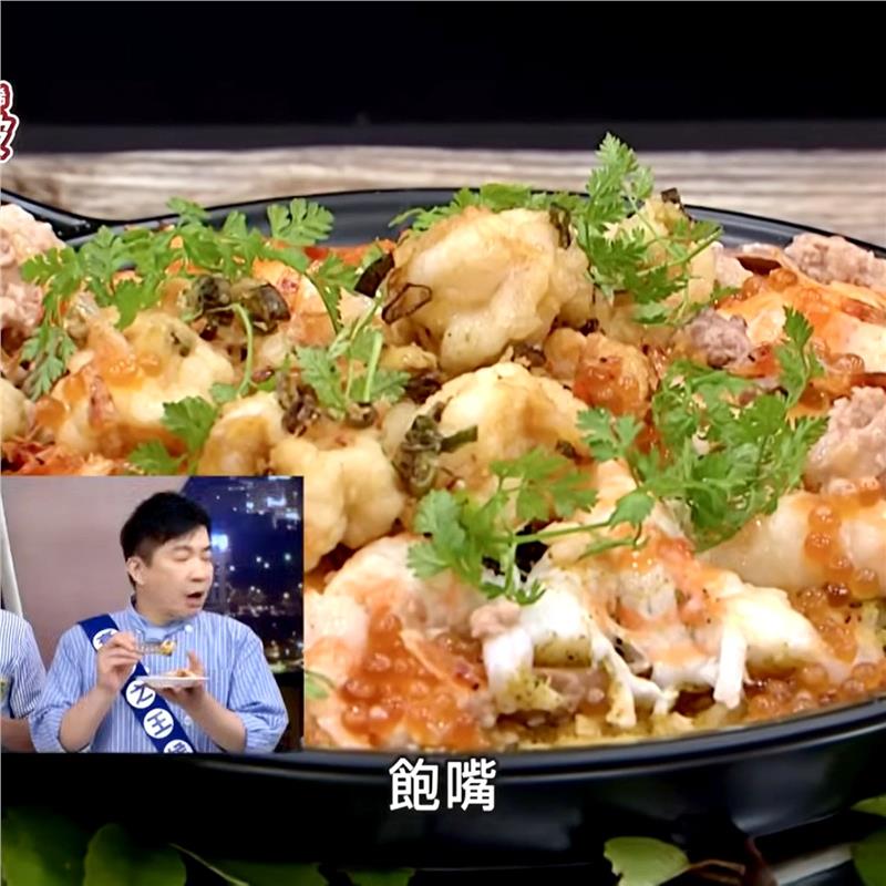 蝦正甜水產,『蝦正甜』的泰國蝦..蝦..上電視囉！